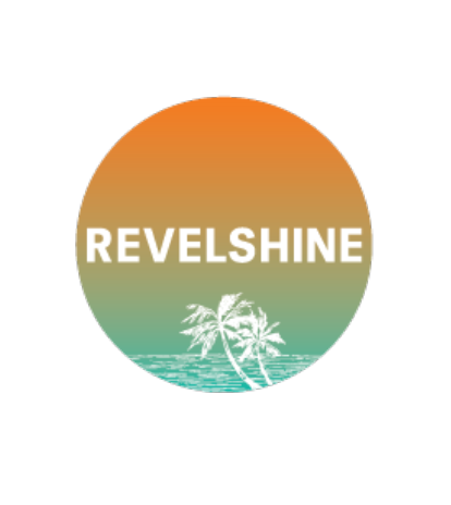 revelshine logo