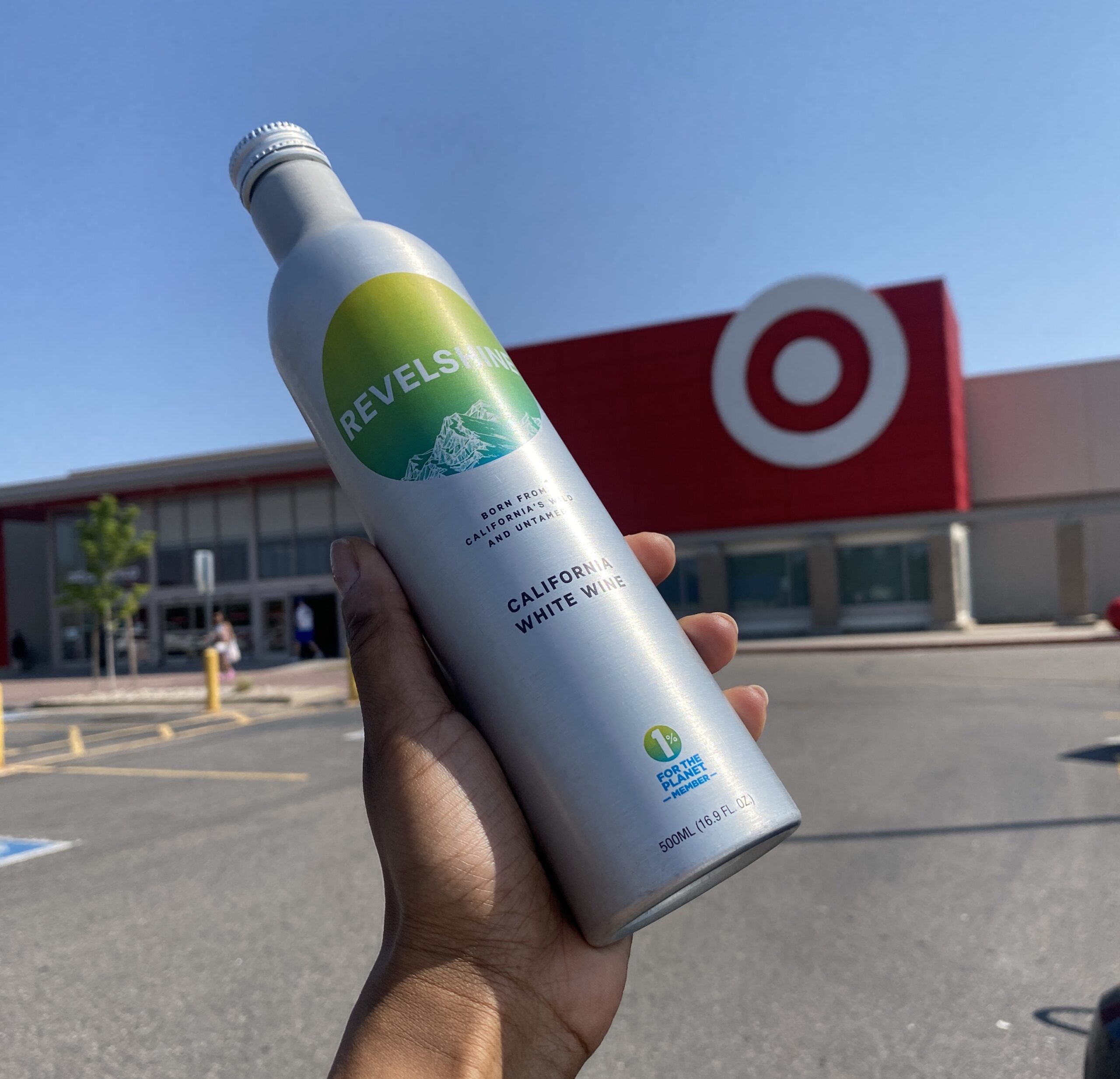 Revelshine Expands To Target Stores Throughout California and Colorado